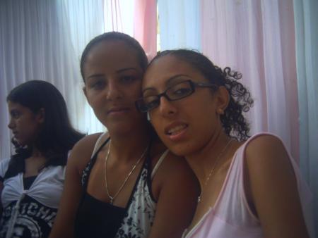 RaBaB Et mOi