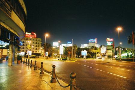 CASABLANCA
