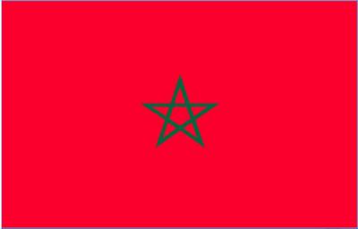 LE MAROC