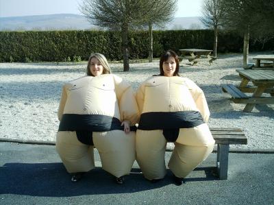 les sumos !!!!!