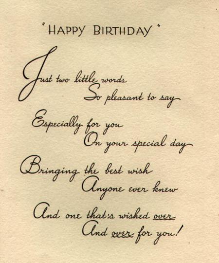 31 MAI 1988 => my birthday