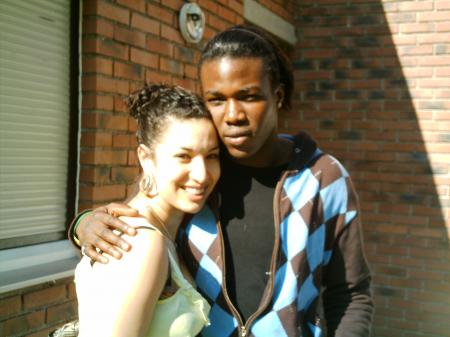 SeLmA aNd JuNiOr