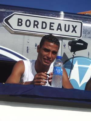<<== Bordeaux