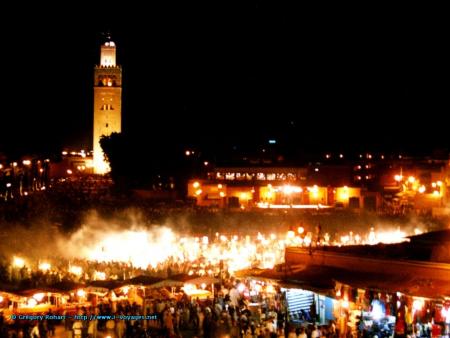 MARRAKECH