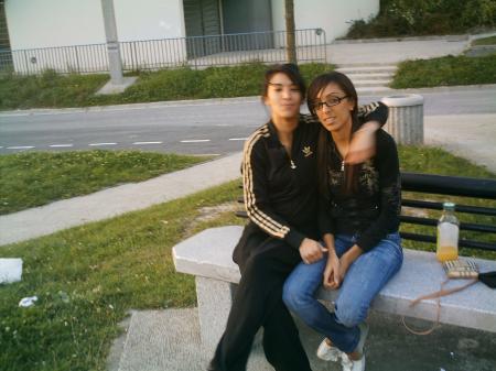 les 2 folles